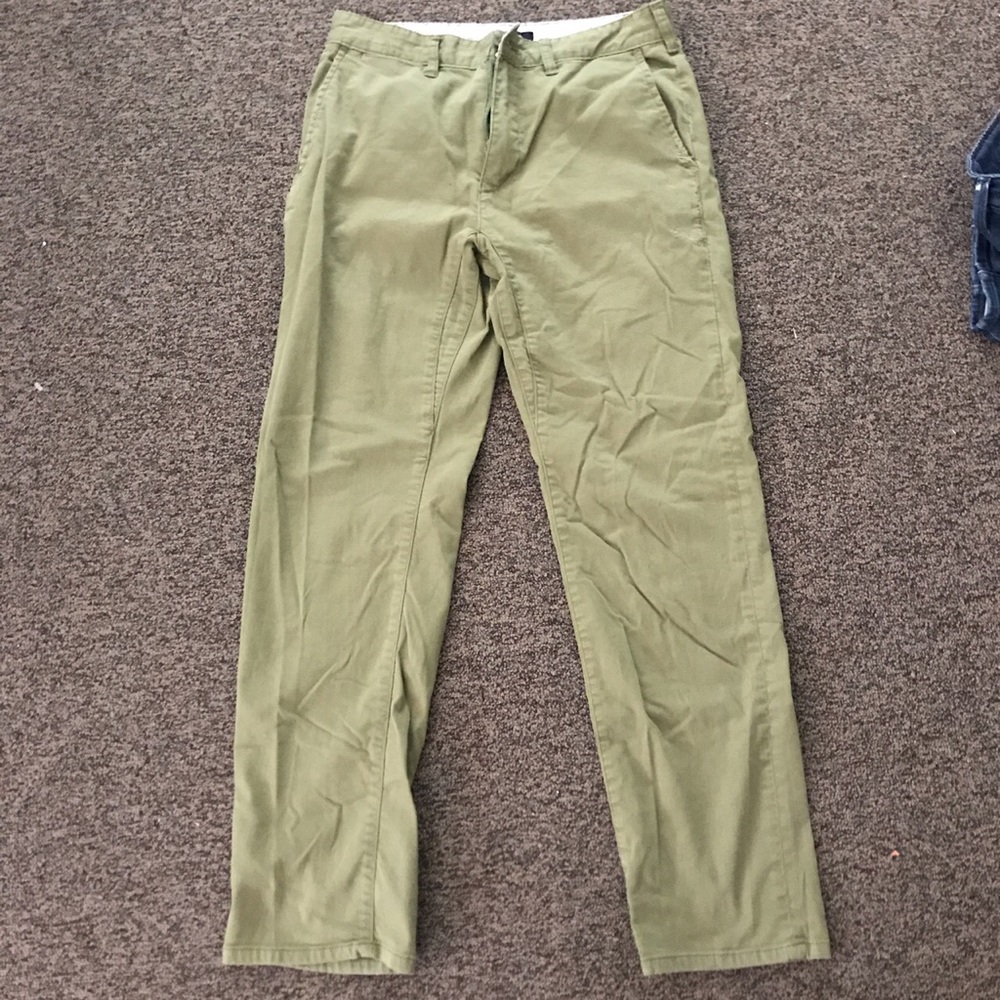 HUF Skate Pants